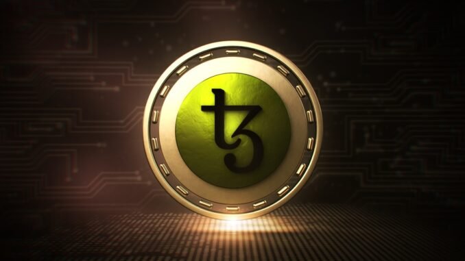 Tezos XTZ Activates 20th Upgrade Tallinn With 6-Second Blocks