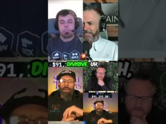 The Algorithm's Secret Fuel: Find Out Which Unlikely Word Drives Crypto Visibility! 🤫