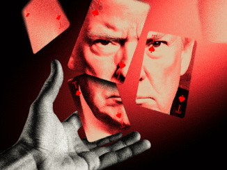 Trump's Impossible Bet: Rate Cuts or Political Survival