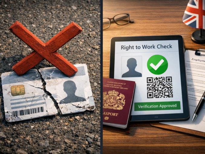 UK drops mandatory digital ID plan after public backlash