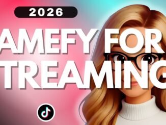 What is Famefy for TikTok  AI Live Streaming Explained - 2026