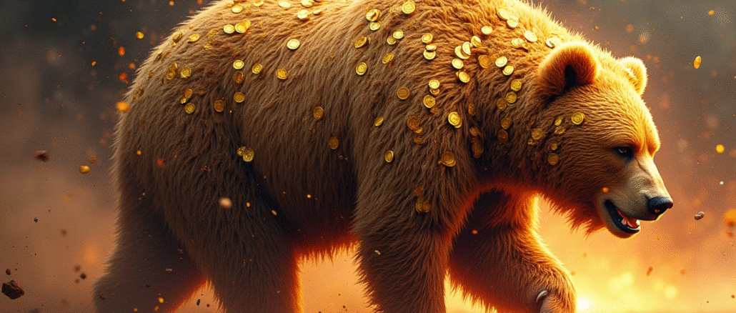 Bitcoin Price Bearish