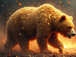 Bitcoin Price Bearish