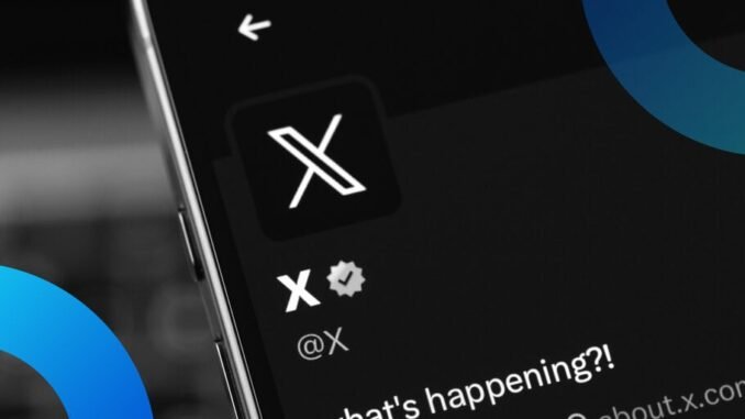 X Plans ‘Smart Cashtags’ to Link Crypto and Stock Tickers to Live Prices