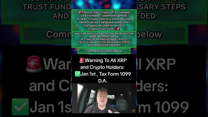 #hodl #blockchain #trust #crypto #trustfund #news #xrp #bitcoin #cryptonews #bitcoinnews #xrpnews