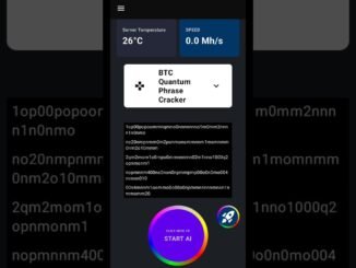 this ai transerfer your finding fund into your wallet directly
