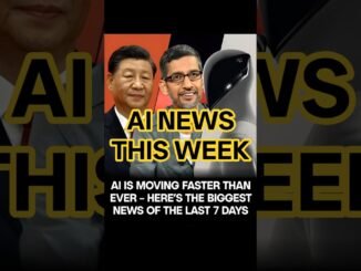 100B Deal Fails & 16K Layoffs: AI News Today