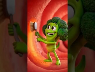 Ai Brokli Speak Video #Ai#aivideo #aiknowledge#AI guide#viral #shorts