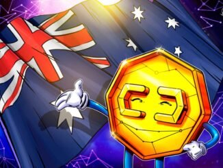 Australian Crypto Executives Signal Crypto Growth Despite Challenges