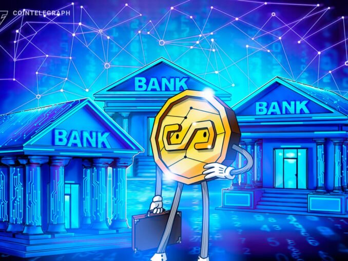 Banks Should Embrace Stablecoin Yield in CLARITY Act: White House Adviser