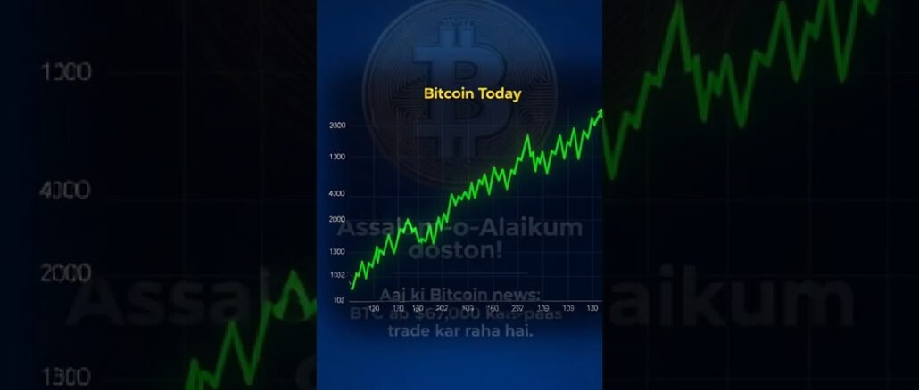 Bitcoin News Urdu 20 feb 2026 update | Bitcoin News Urdu – 20 Feb 2026 🪙 BTC Update & Crypto Market!