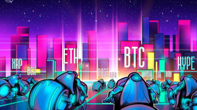 Bitcoin’s $80K Last Support At Risk: Will Altcoins Follow?