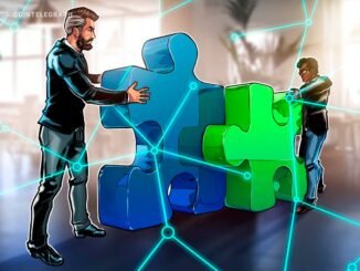 Boerse Stuttgart Digital Merges With Tradias In Crypto Push