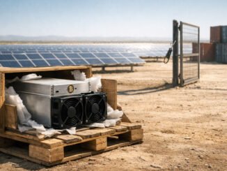 Brazil cuts Bitcoin miner import duty to zero and companies may plug them into stranded solar next