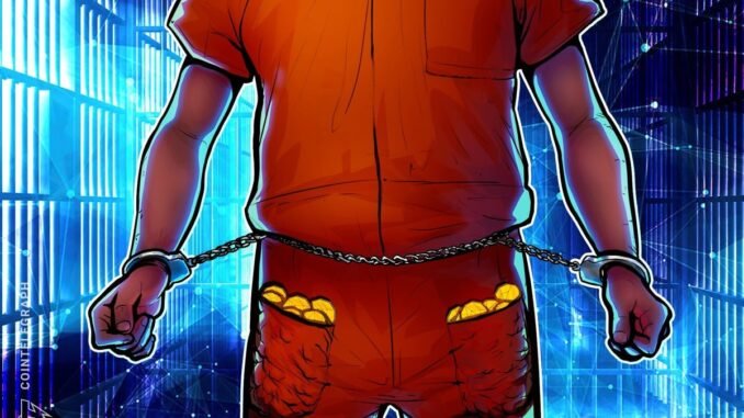 CEO Of BitRiver Reportedly On House Arrest Amid Tax Evasion Charges