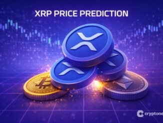 A quiet shift in market dominance is catching traders off guard as analysts spot hidden strength—what it mean for the XRP price prediction?