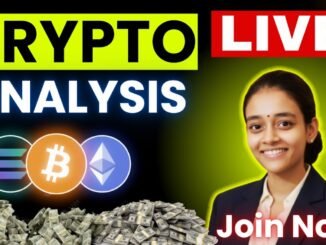 Crypto Analysis | Crypto Learning for beginners 25 February 2026 #bitcoin #crypto #live
