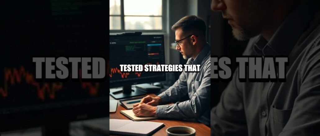 Crypto Earning Lanes A Clear Roadmap