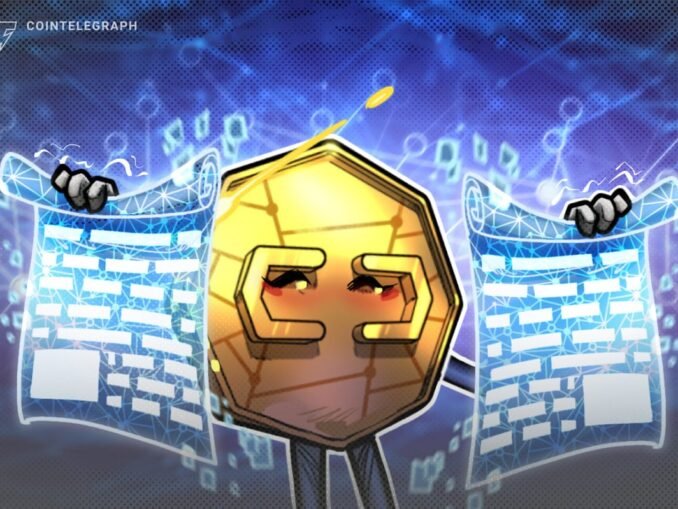 Crypto Firms Offer Compromises To Save Stablecoin Yield Bill