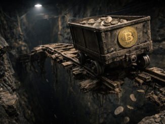 Crypto market bottom is closer than you think as Bitcoin miner reserves crash to historic lows