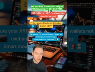 #CryptoNews#XRPCommunity#USCrypto#AmericanInvestors#RippleXRP#XRP