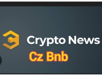 Cz Bnb update | Crypto news | Ai Blockchain