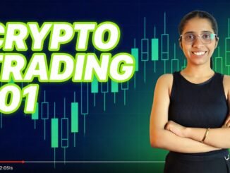 E1: Course Introduction — What Is Crypto Trading? | TradingWithJuhi (Beginner’s Guide)