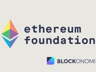 Ethereum Foundation Stakes Treasury ETH While Client Diversity Issues Rise