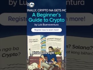 GCash Crypto Guide: Beginner's Guide to Cryptocurrency