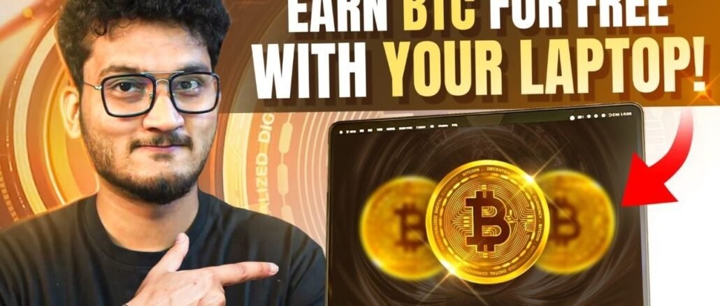 How to Mine Bitcoin: Complete Beginner’s Guide to Bitcoin Mining Apps, Bots, and Hardware