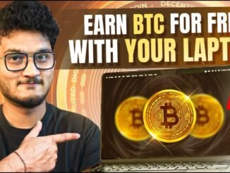 How to Mine Bitcoin: Complete Beginner’s Guide to Bitcoin Mining Apps, Bots, and Hardware