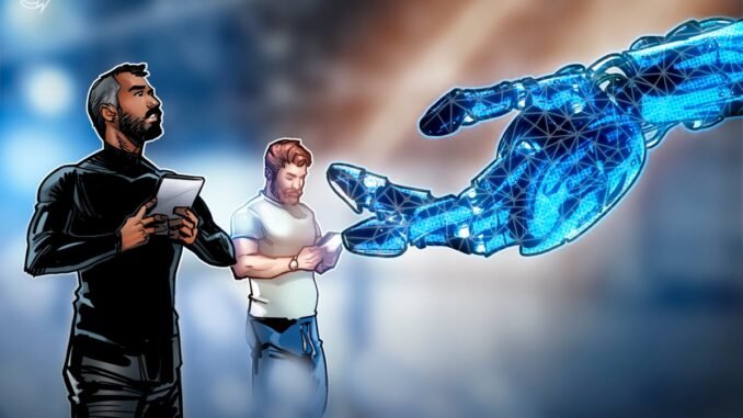 LayerZero Labs Launching Blockchain Aimed at Institutions