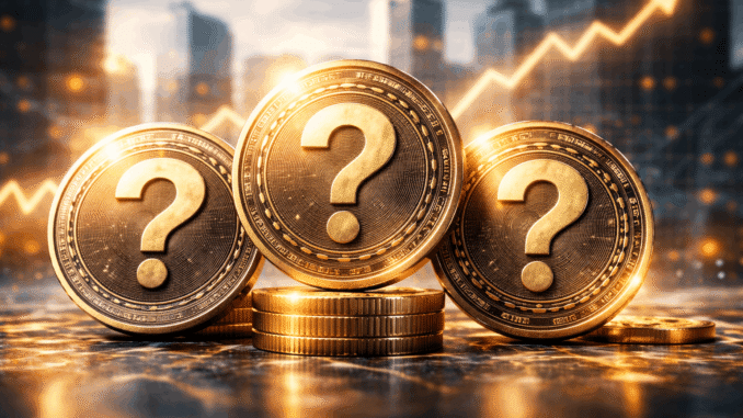 Les 3 meilleures cryptos pour être riche en 2026 selon Claude IA