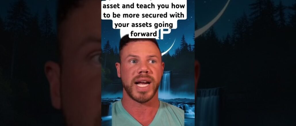 Lost your asset? Comment HELP for guide #xrp #viral #crypto