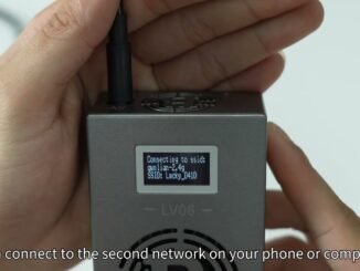 Lucky Miner LV06 Setup Guide | How to Connect, Configure Network & Start Mining