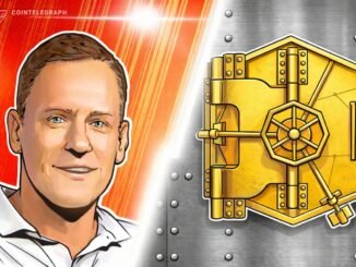 Peter Thiel’s Founders Fund Exits ETHZilla as Ether Treasuries Strain