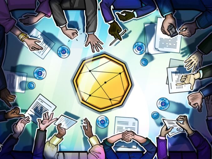 Prediction Markets Working Group Will Support Push For Regulatory Clarity