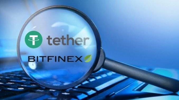 Tether Posts $10B Profit in 2025, Treasury Holdings Hit $141B