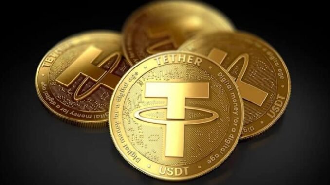 Tether acquires 12% stake in Gold.com in $150M strategic investment