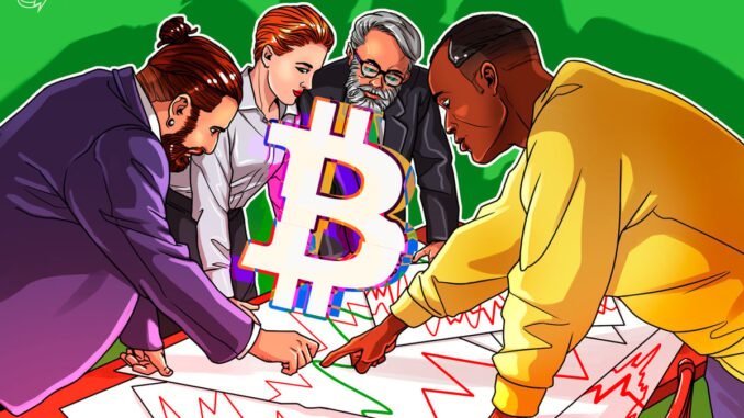 $18.6B Monthly Bitcoin Options Expiry Could Kickstart Rally To $75K