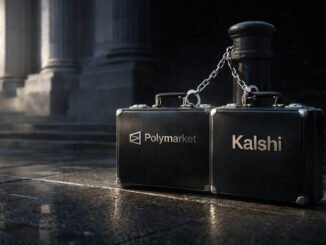 polymarket kalshi valuation