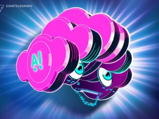 AI Could Be Turbulent but Also Boost Bitcoin, NYDIG