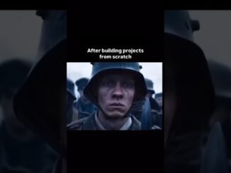 Beginners after all beginners....#assamtezpur #ai #coding #codingmemes