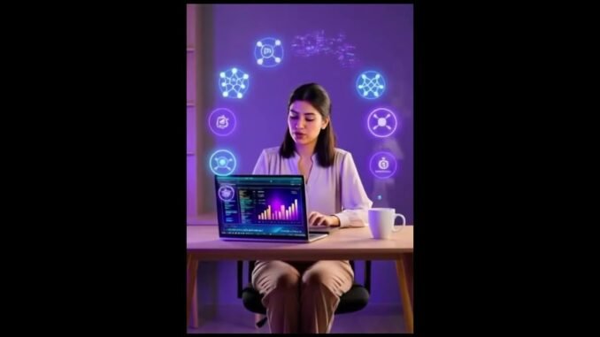 Best AI courses for housewives to start a career in 2026? #AIcareer2026 #AICourses #AIForBeginners