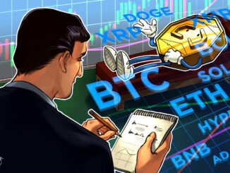 Bitcoin Bounces Off $74K Resistance As Bulls Pile Into BTC, Altcoins