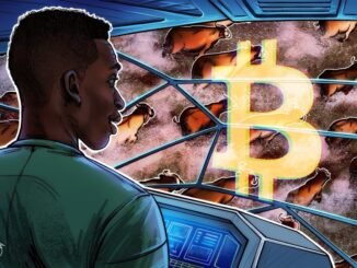 Bitcoin Bulls Strike Back But $78K May Remain Resistance