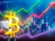 Bitcoin Tests Key Level as Compression Builds Toward $80K