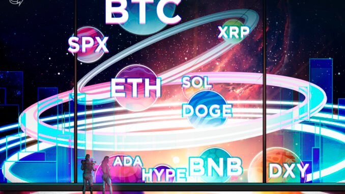 Bitcoin Trend Reversal Possible If $74K Holds, Will Altcoins Follow?