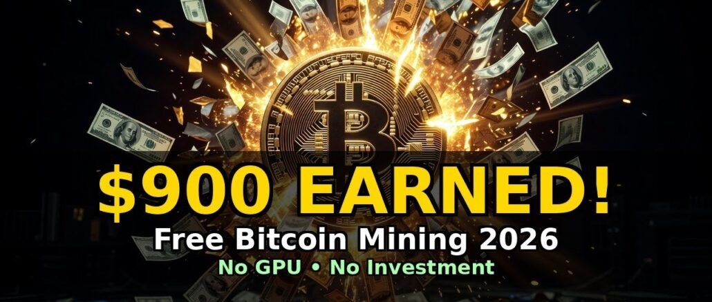 🔥 Bitcoin in 20 Minutes - See How It's Done!