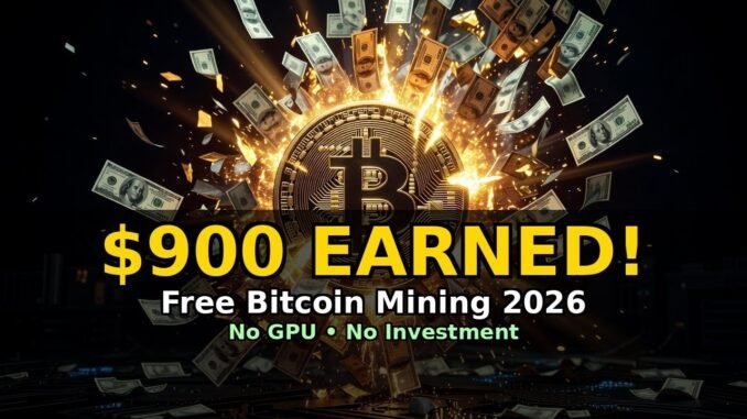 🔥 Bitcoin in 20 Minutes - See How It's Done!